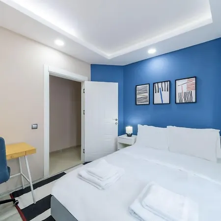Comfortable With Balcony Near Beach In And Trendy Spots In *